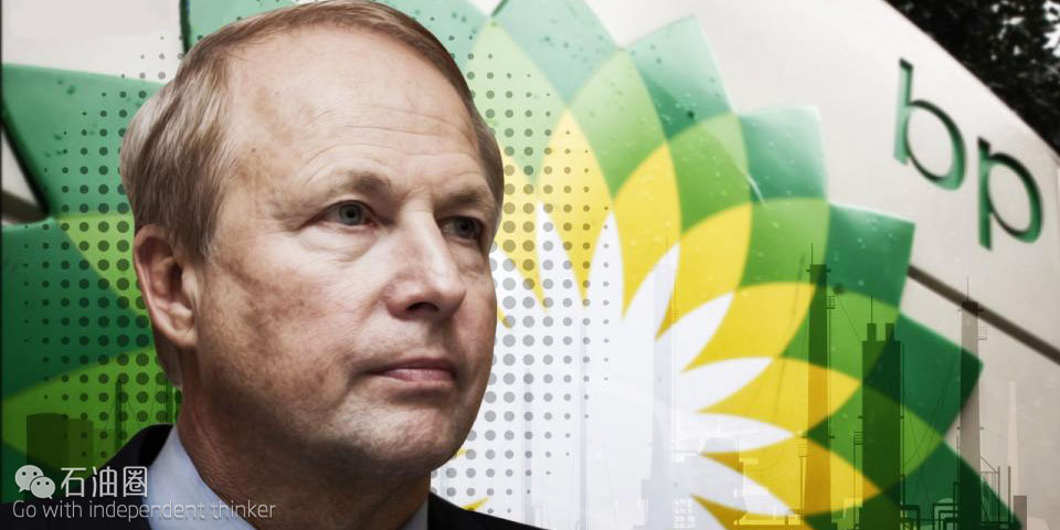 BP、壳牌、道达尔公司2015年交了什么样的“答卷”