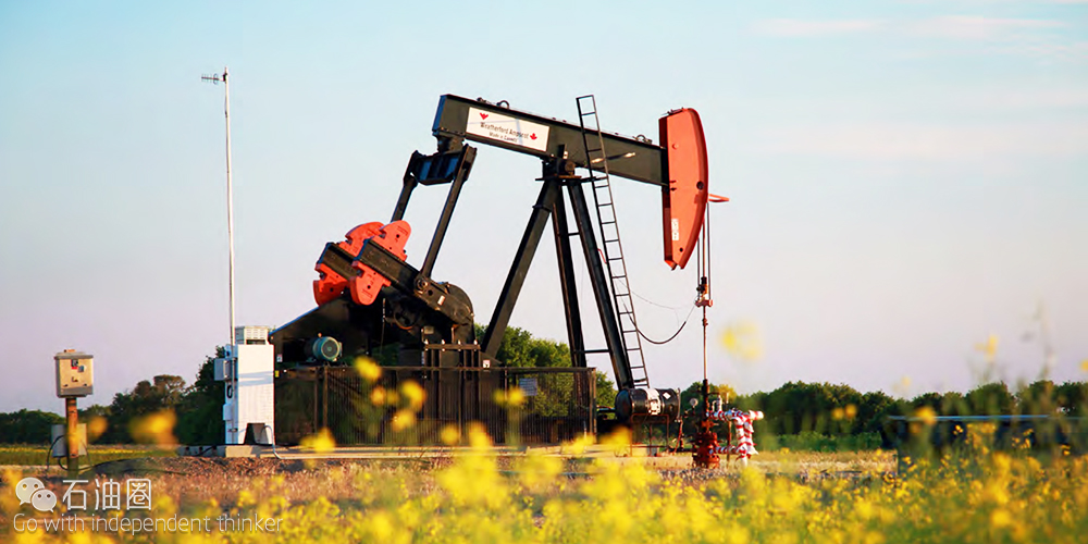 影响油价下一步走势的五个因素