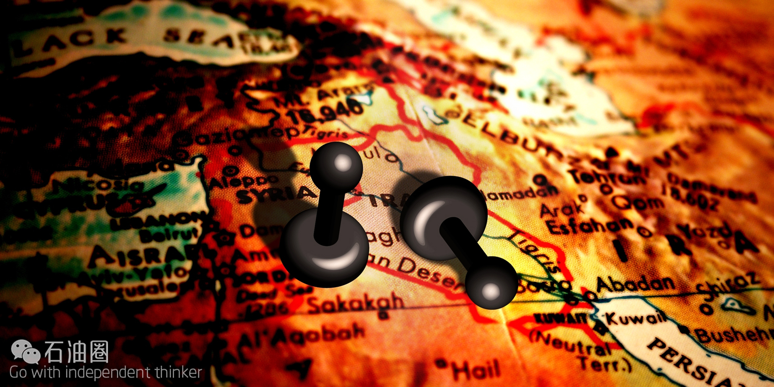 IEA警告：世界日益依赖中东石油