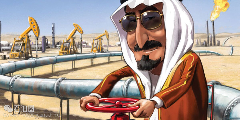 伊朗首轮招标 国际石油公司如何分一杯羹？