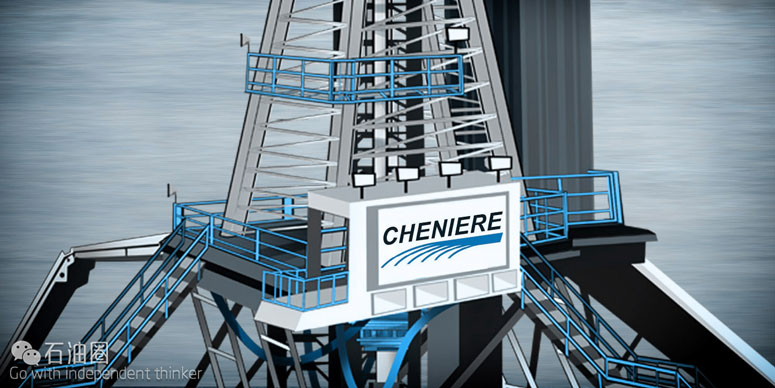 天然气市场回弹意义非凡？ 且看Chenier公司结局如何
