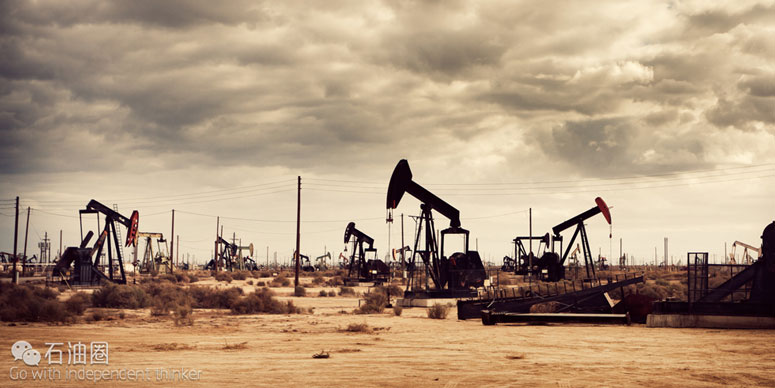 盘点 | 这六大政治事件颠覆了全球油气业
