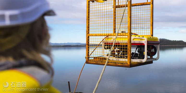 深水装备趋于电气化 电动ROV将迎风而起？