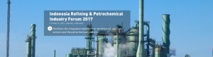 Indonesia Petrochemical Forum2016122020946