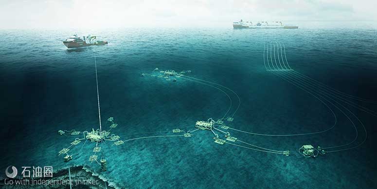 技术精简 引领海洋油气发展创新（上）