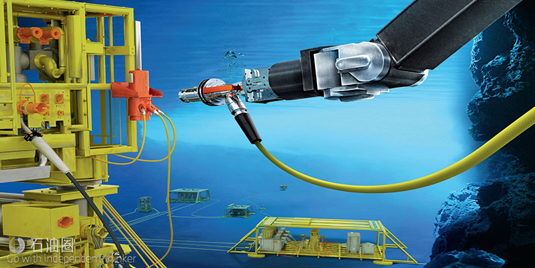 西门子完成海底电网的浅水测试