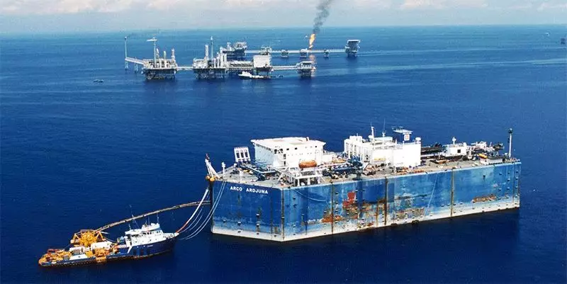 一文看懂：海上油气工厂——FPSO的发展现状