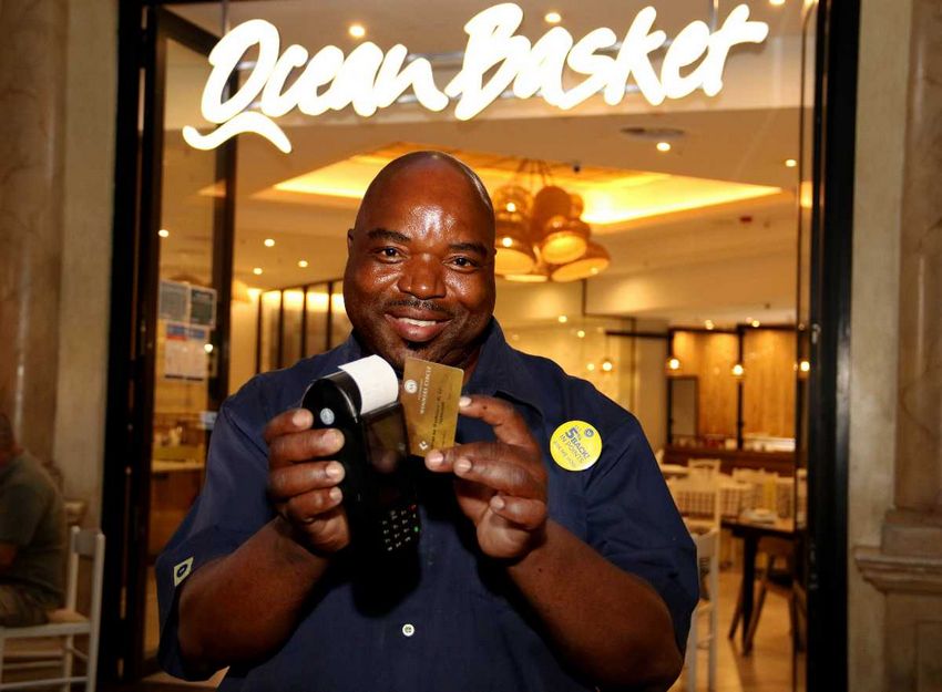 The Key Gambling Enterprise at Emperors Palace